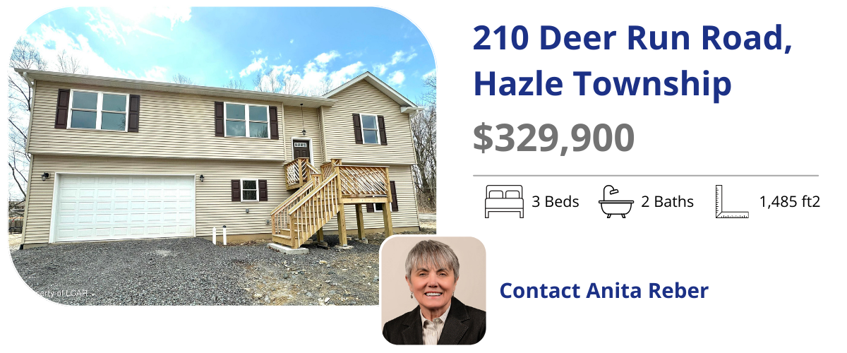 210 deer run