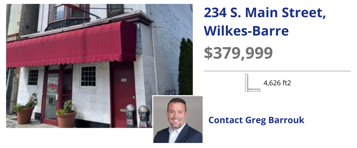 243 s main