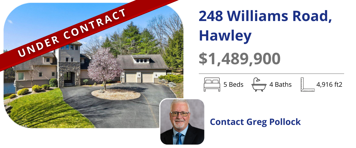 homes for sale in hawley