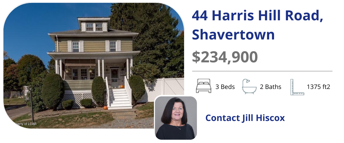 44 harris hill
