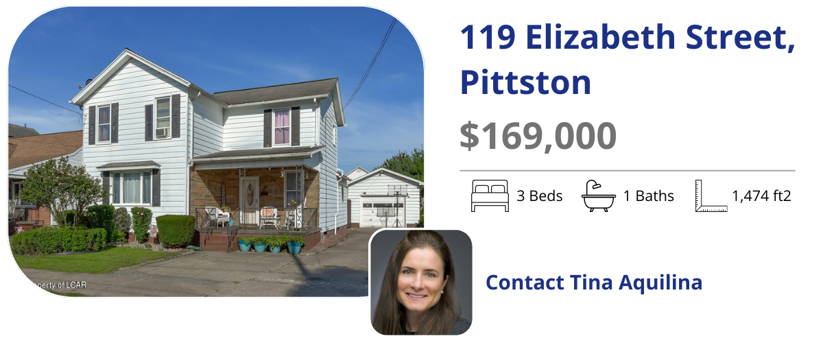 119 elizabeth