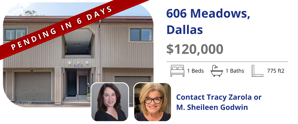 homes for sale in dallas
