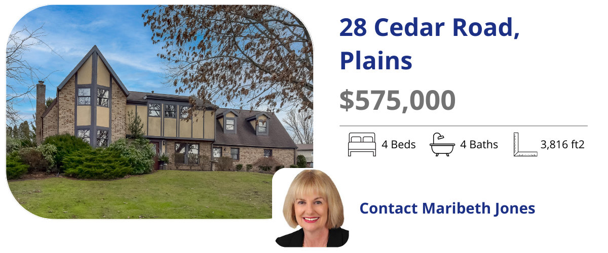 28 cedar rd, plains