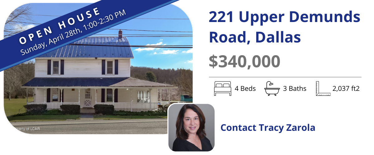 221 upper demunds road, dallas