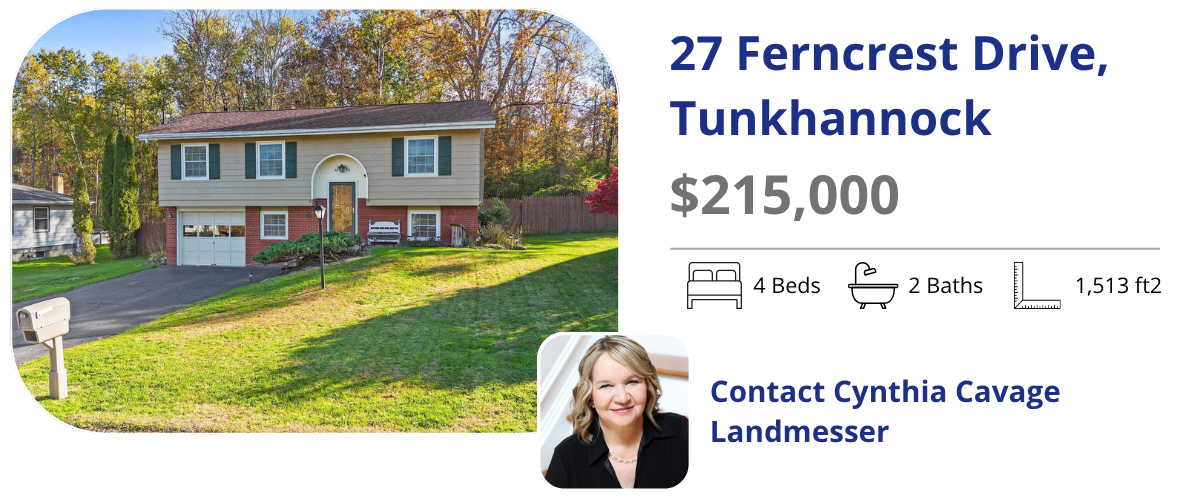 27 ferncrest