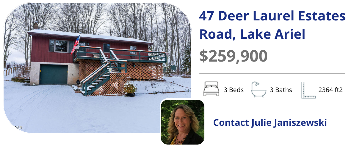 47 deer laurel estates