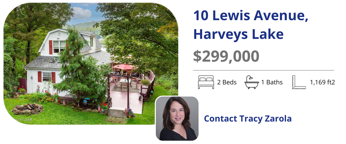 10 lewis ave