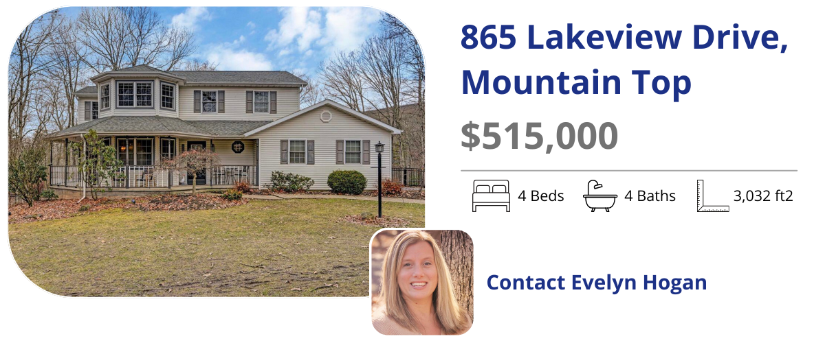 865 Lakeview dr