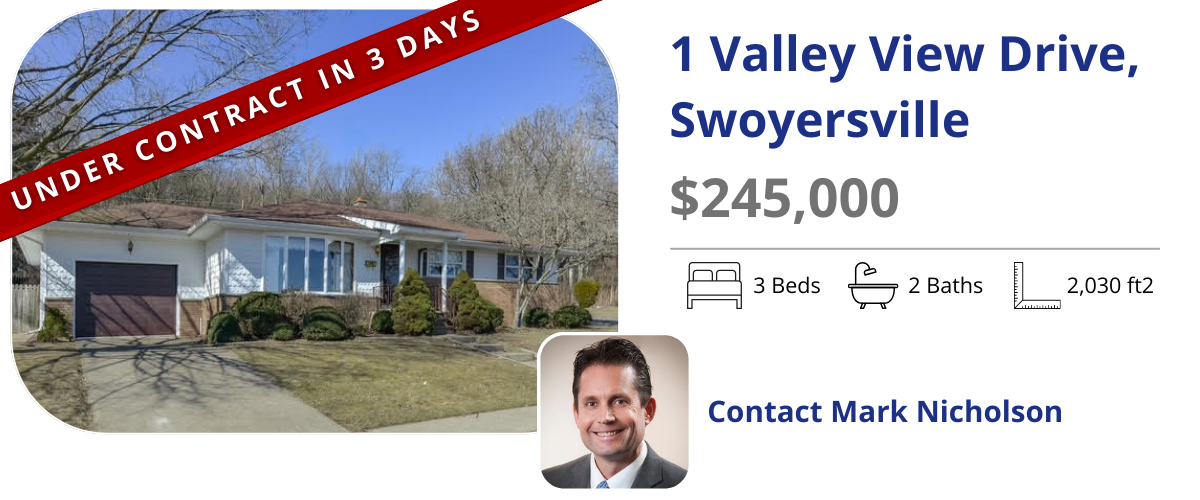 homes for sale in swoyersville