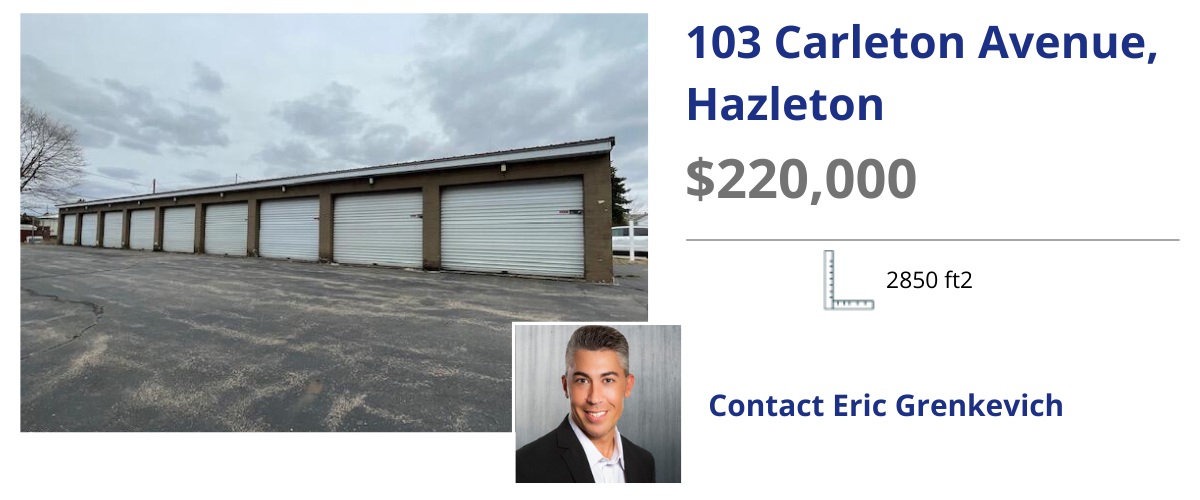 103 Carleton Avenue