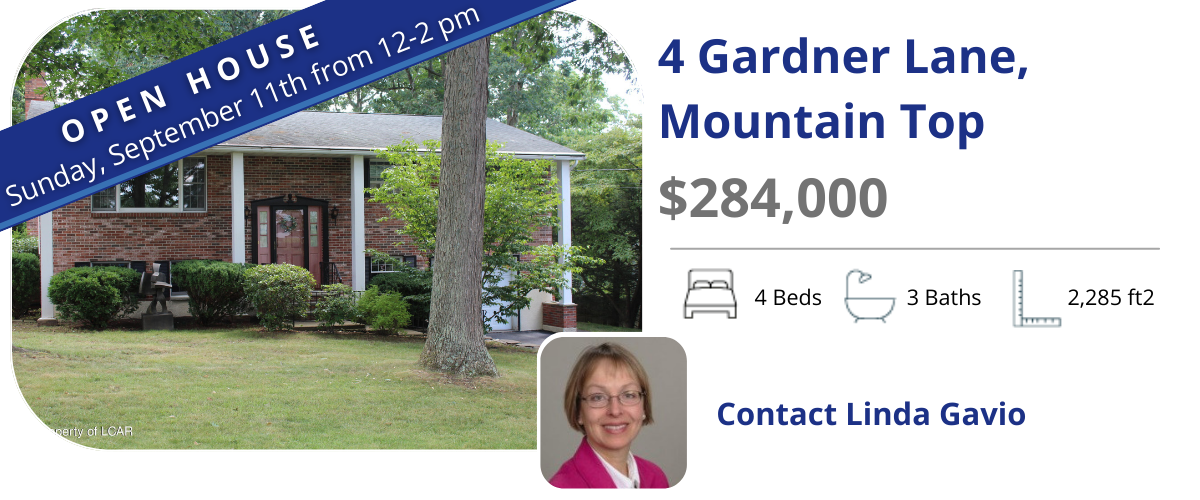 4 Gardner Lane OH