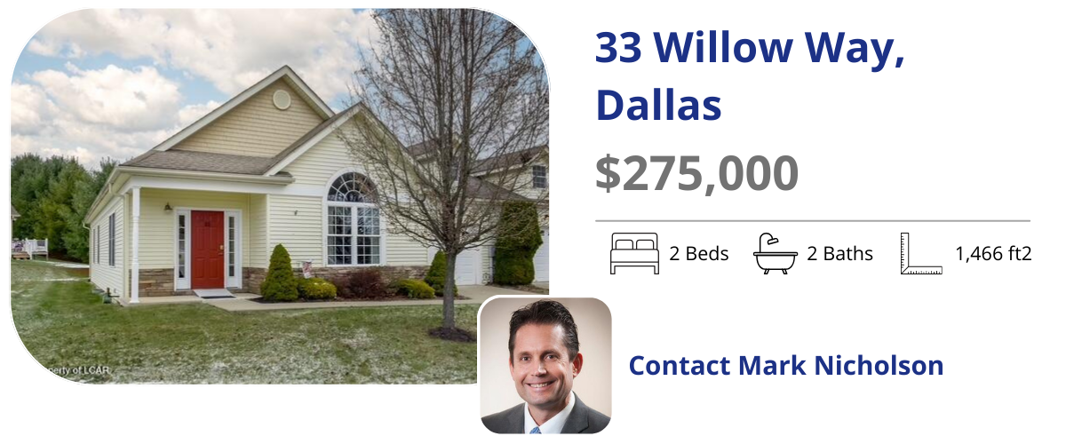33 willow way