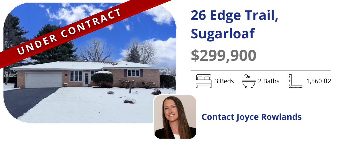 homes for sale in sugarloaf