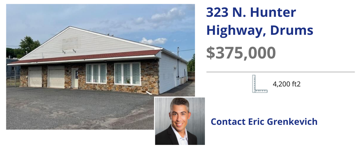 323 n hunter