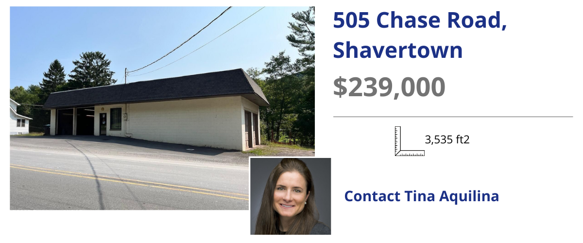 505 chase road