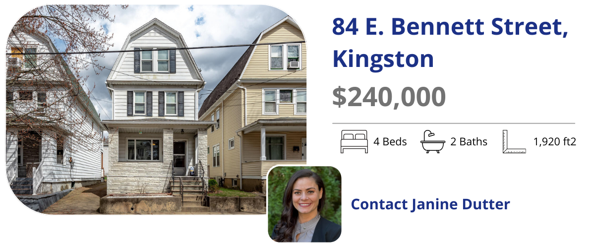 84 e bennett