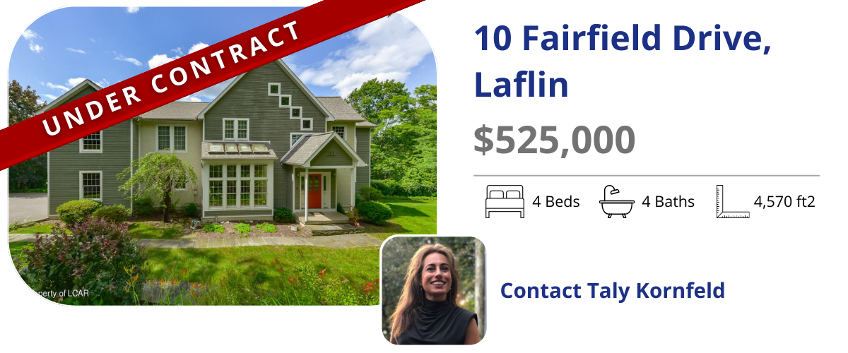 homes for sale in laflin