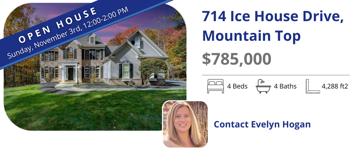 714 ice house drive