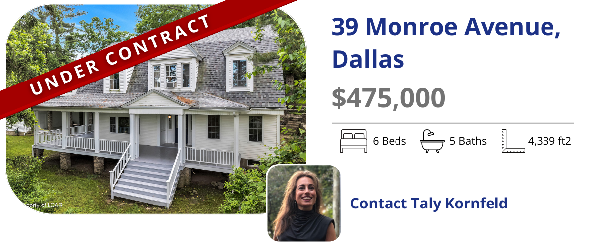 homes for sale in dallas