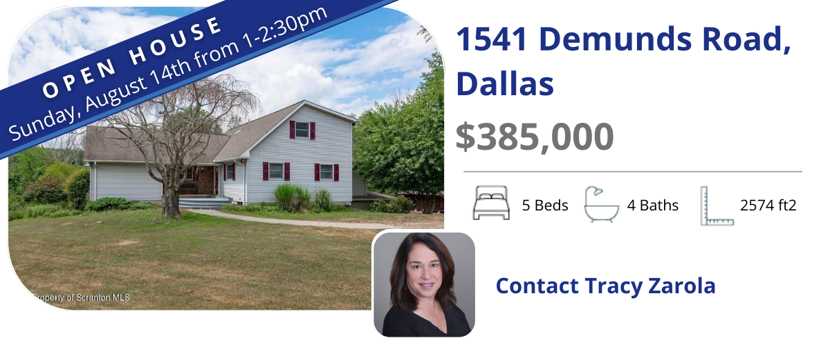1541 Demunds Road OH
