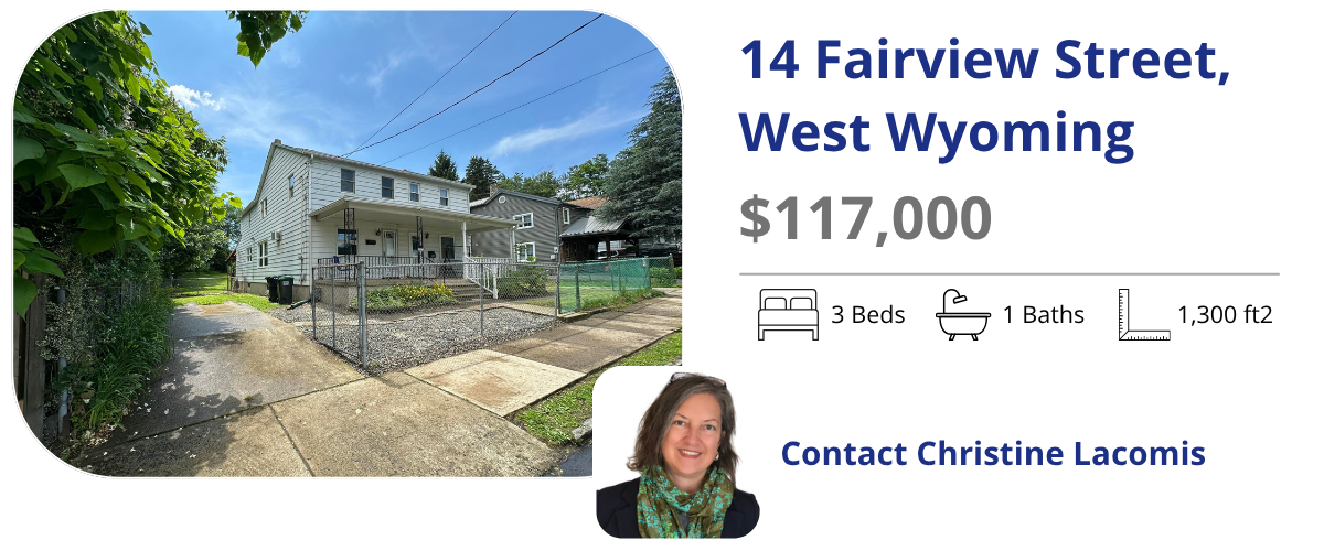 14 fairview st