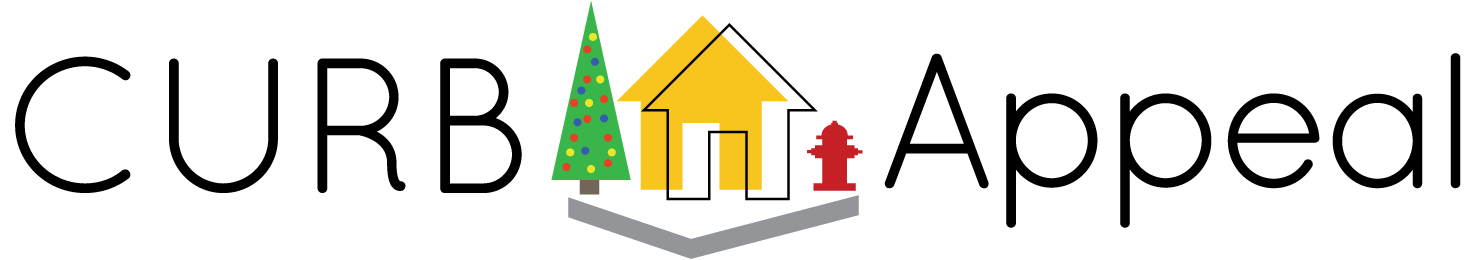 Curb Appeal Blog