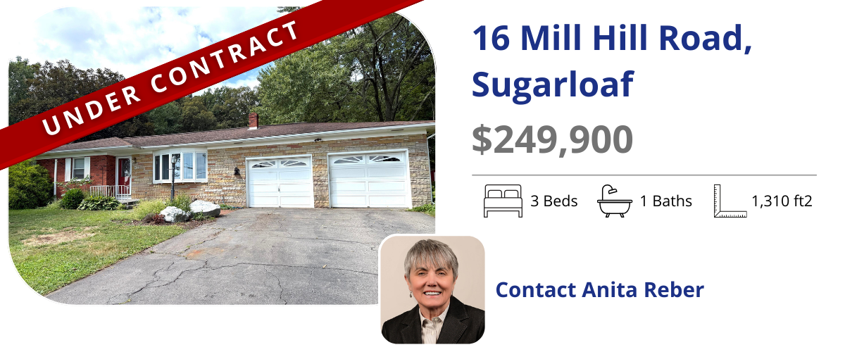 homes for sale in sugarloaf