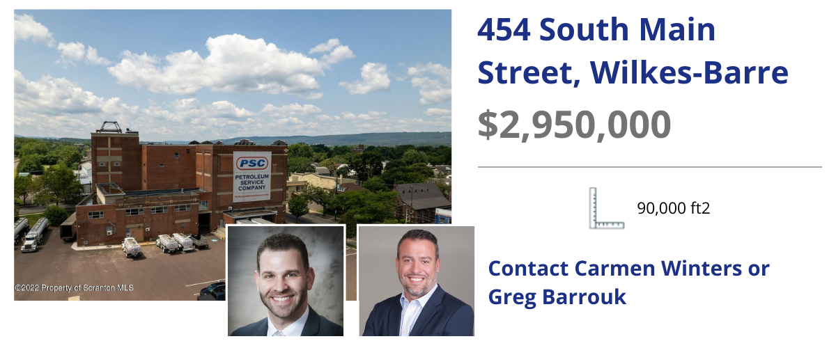 454 South Main Street