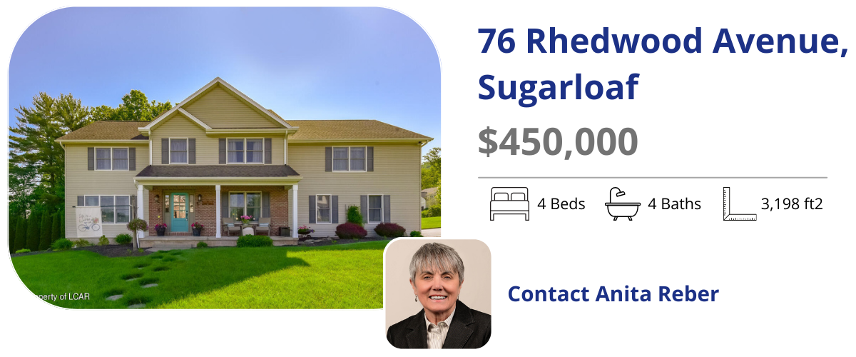 76 rhedwood ave sugarloaf