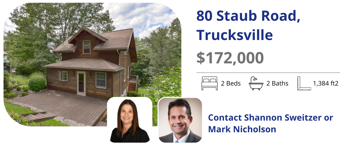 80 staub rd