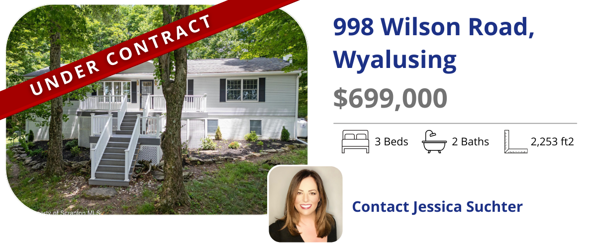 homes for sale in wyalusing