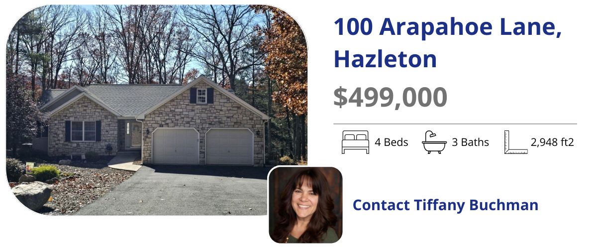 100 arapahoe lane