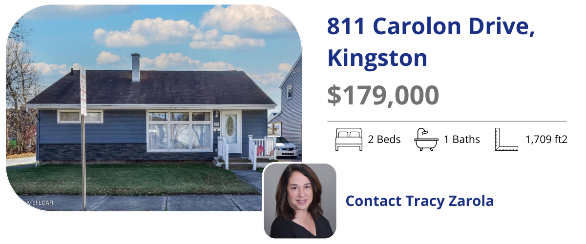 811 carolon