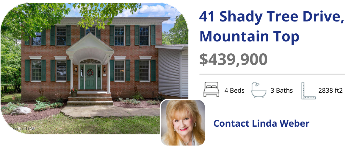 41 Shady Tree Drive