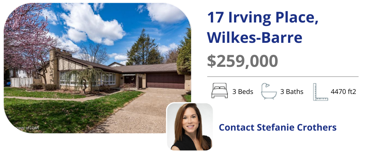 17 irving