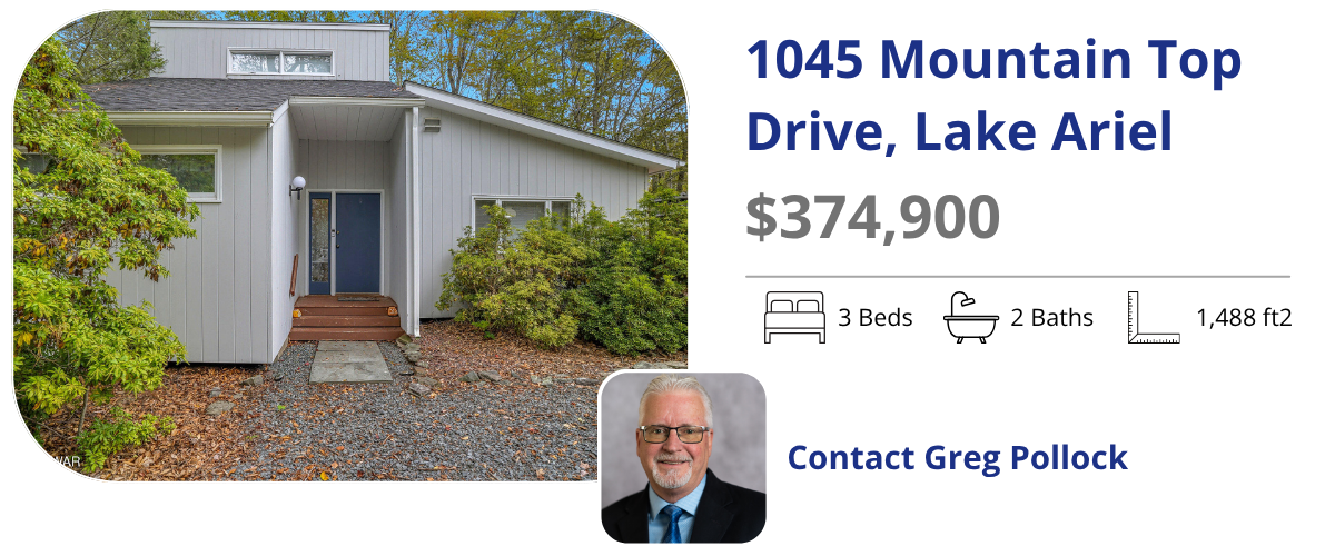 1045 mountain top dr