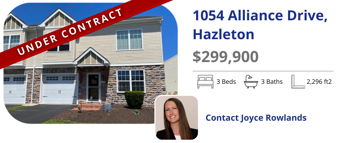 homes for sale in hazleton