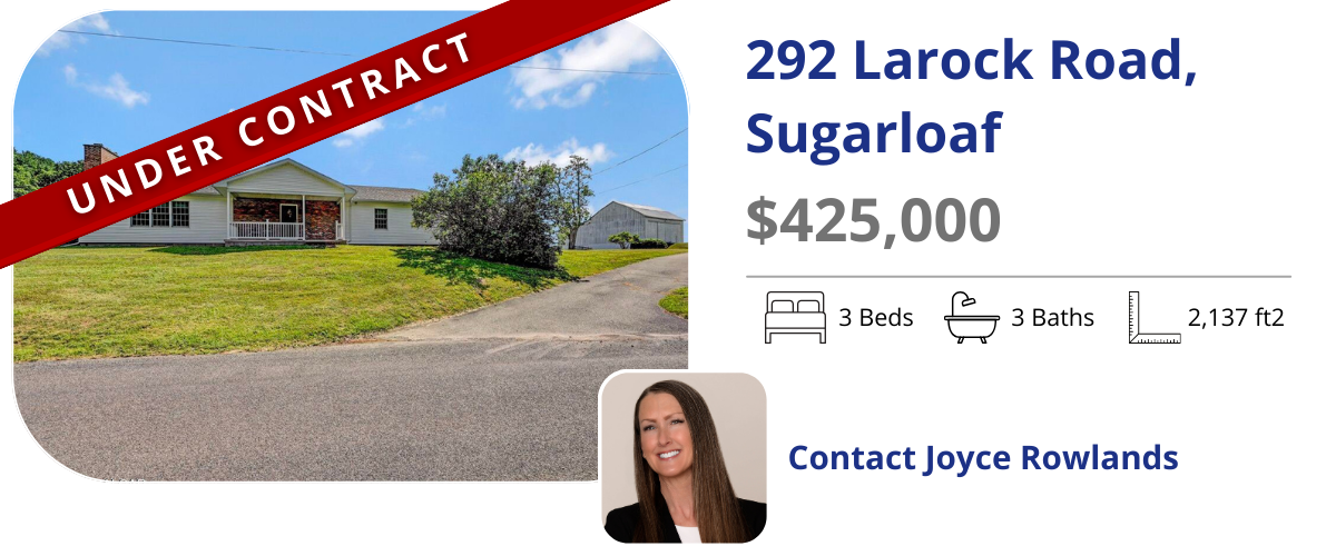 homes for sale in sugarloaf