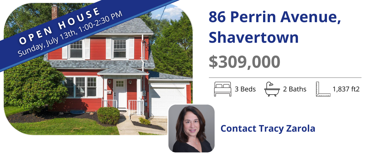 86 Perrin ave