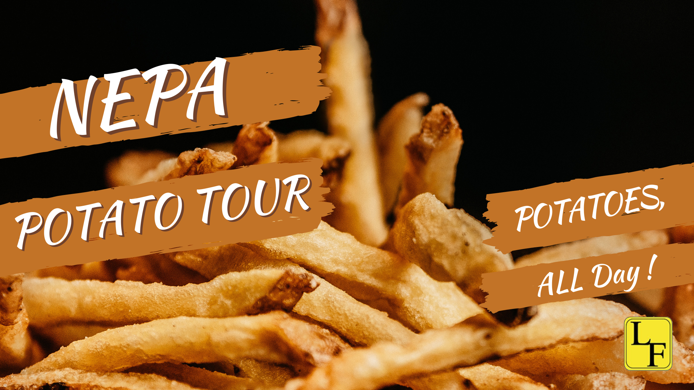 NEPA Potato