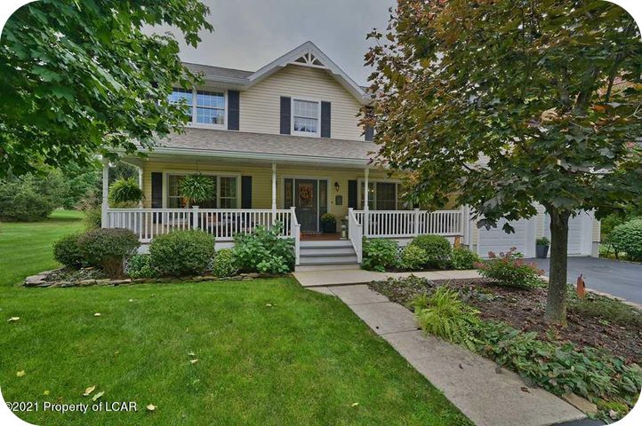 84 church rd