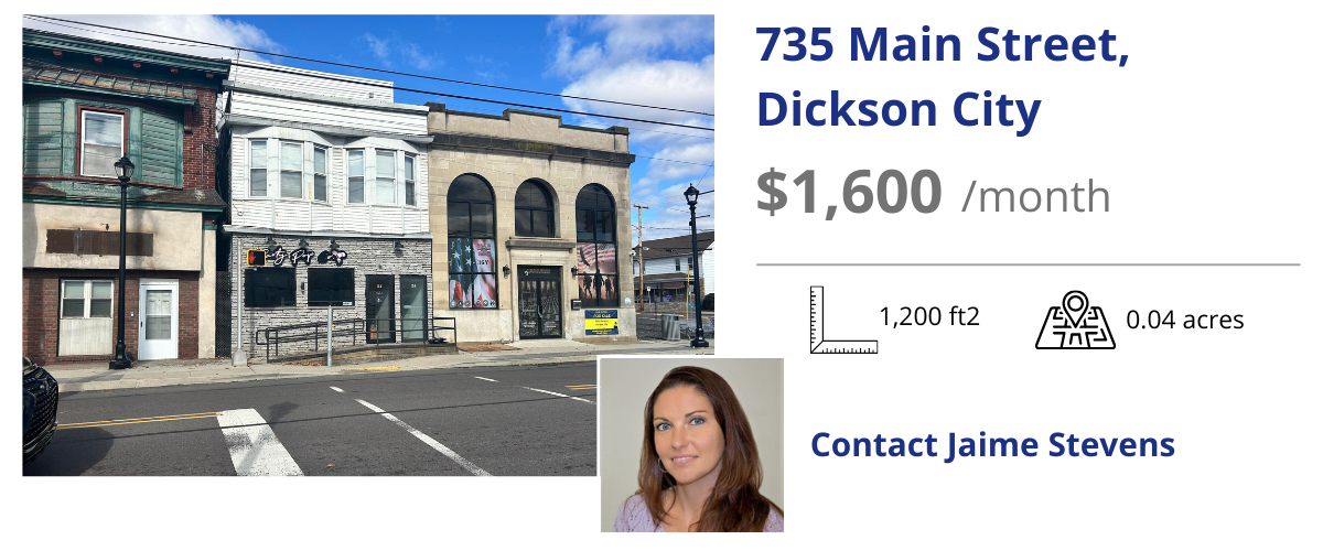 735 Main Street