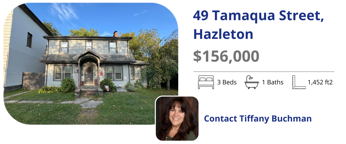 49 tamaqua st