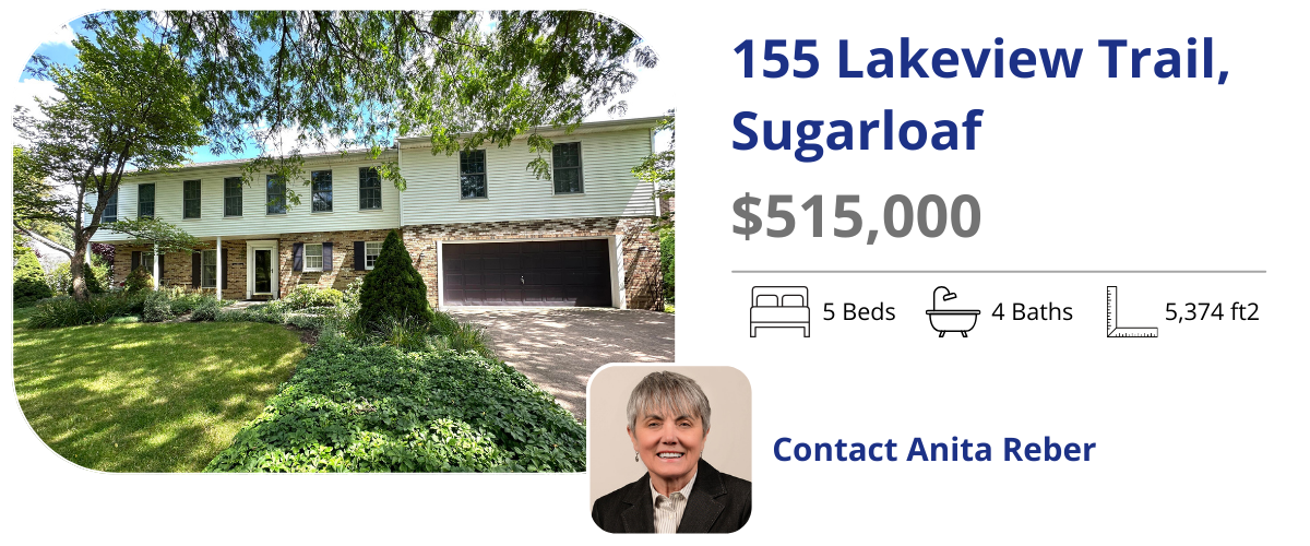 155 lakeview trail