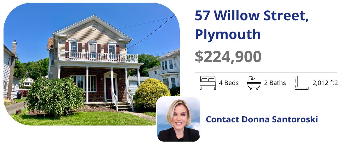 57 willow st