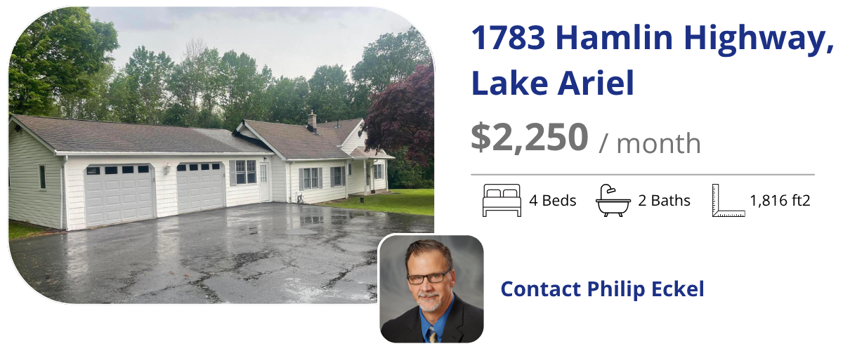 1783 Hamlin lease