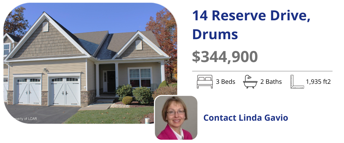 14 reserve dr, drums