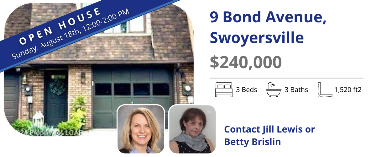 9 bond ave swoyersville