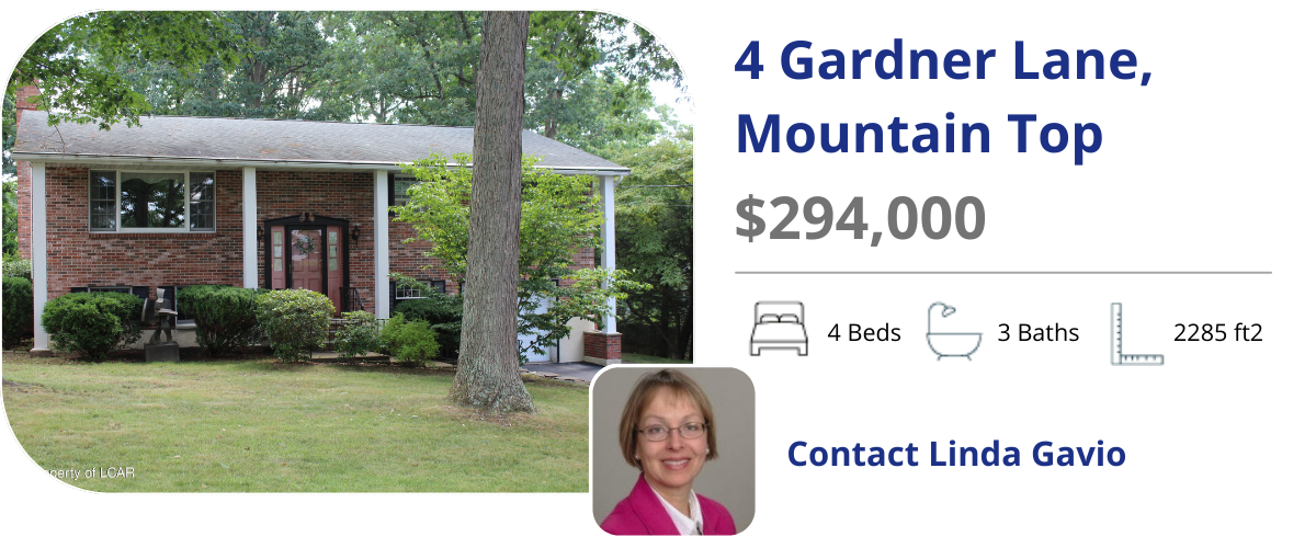 4 Gardner Lane