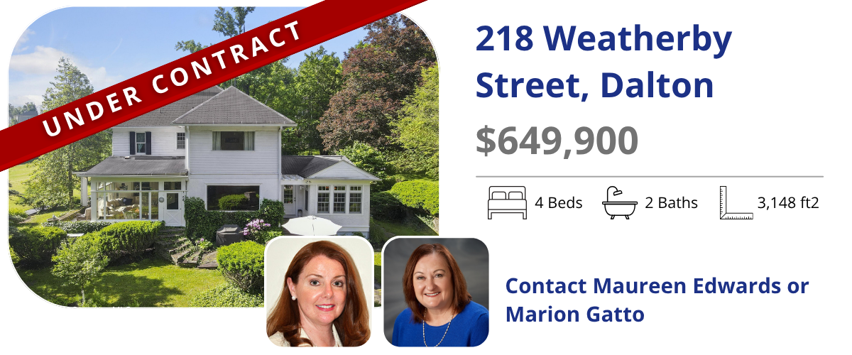 homes for sale in dalton